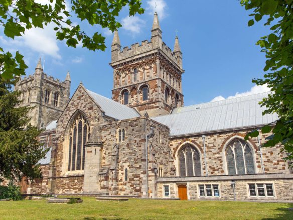 Wimborne